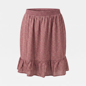 Дамска пола Vero Moda в розово