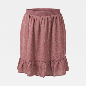 Дамска пола Vero Moda в розово