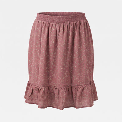 Дамска пола Vero Moda в розово