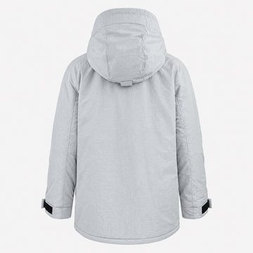 Мъжко зимно яке Jack&Jones BLUR Parka - 0