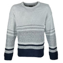 Мъжки плетен пуловер Jack&Jones-2