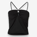 Дамски топ Vero Moda в черно