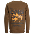 Мъжки пуловер Jack&Jones Core-3