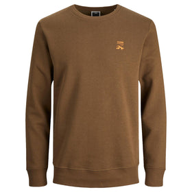 Мъжки пуловер Jack&Jones Core - 0