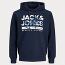 Мъжки суитшърт Jack&Jones-1