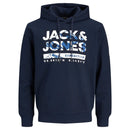 Мъжки суитшърт Jack&Jones-2