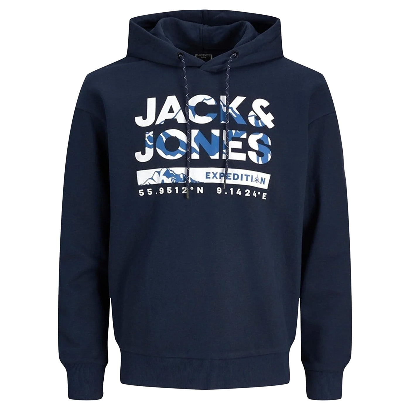 Мъжки суитшърт Jack&Jones - 0