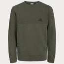 Мъжки суитшърт Jack&Jones Core-1