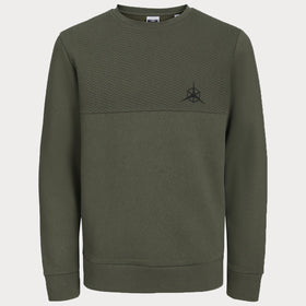 Мъжки суитшърт Jack&Jones Core