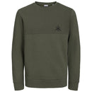 Мъжки суитшърт Jack&Jones Core-2