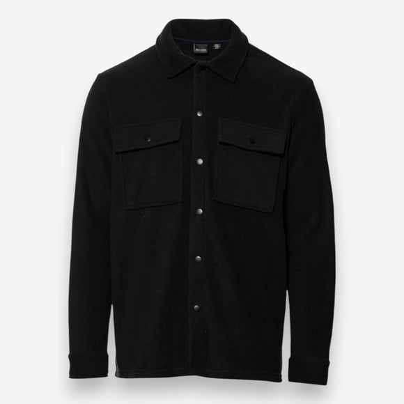 Мъжко черно яке Only & Sons
