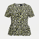 Vero Moda дамска блуза в черно