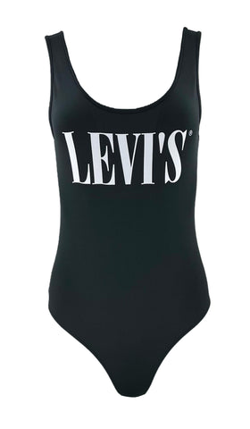 Дамско боди Levis