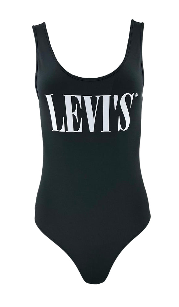 Дамско боди Levis