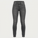 Дамски сиви дънки skinny G-STAR RAW-1