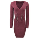 Дамска рокля Guess-2