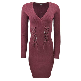 Дамска рокля Guess - 0