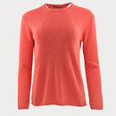 Дамски пуловер Prezioso 100% Cashmere-1