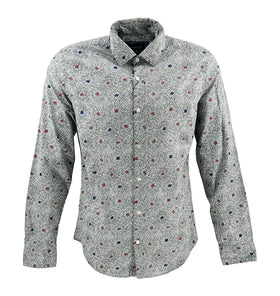 Мъжка риза Springfield