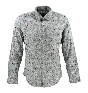 Мъжка риза Springfield