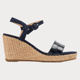 Дамски сандали UNISA