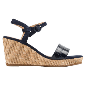 Дамски сандали UNISA - 0