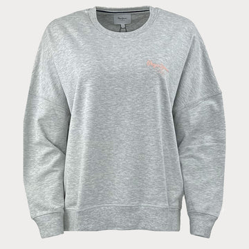 Дамски суитшърт Pepe Jeans