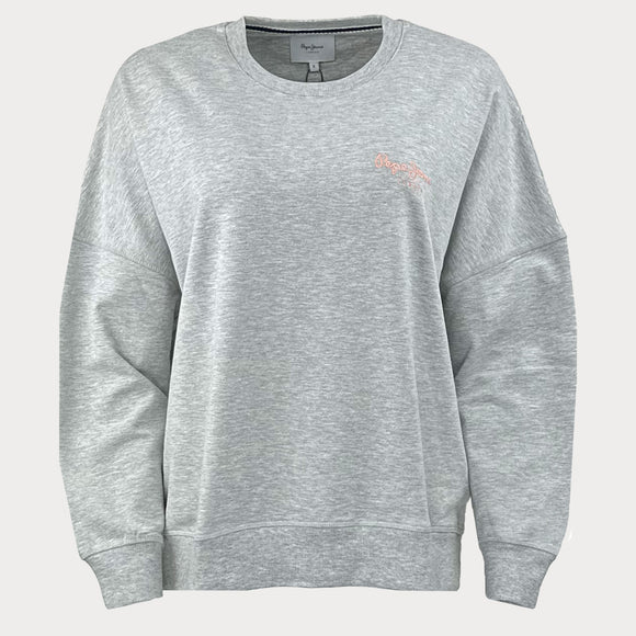Дамски суитшърт Pepe Jeans