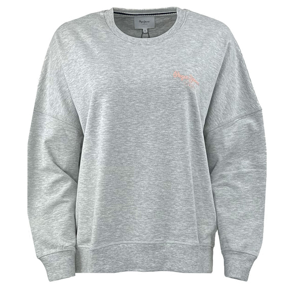 Дамски суитшърт Pepe Jeans