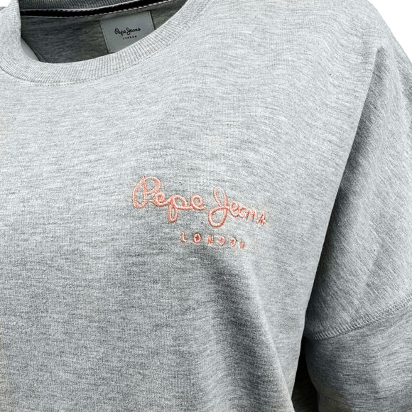 Дамски суитшърт Pepe Jeans