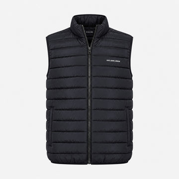 Мъжко яке Pepe Jeans в черен цвят