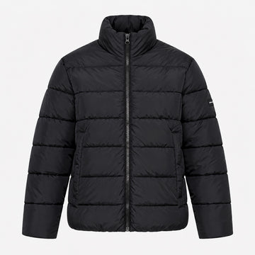 Pepe Jeans мъжко яке в черно