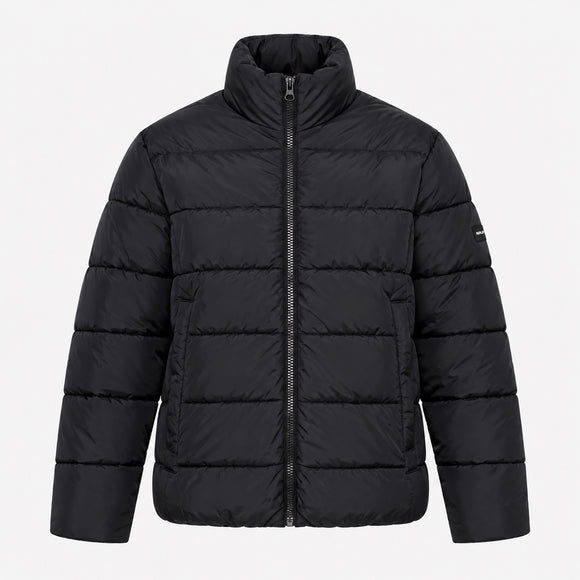 Pepe Jeans мъжко яке в черно