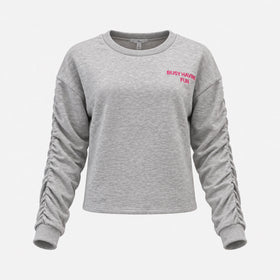 Дамски суитшърт Mavi Jeans