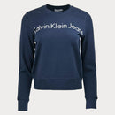 Дамски суитшърт Calvin Klein-1