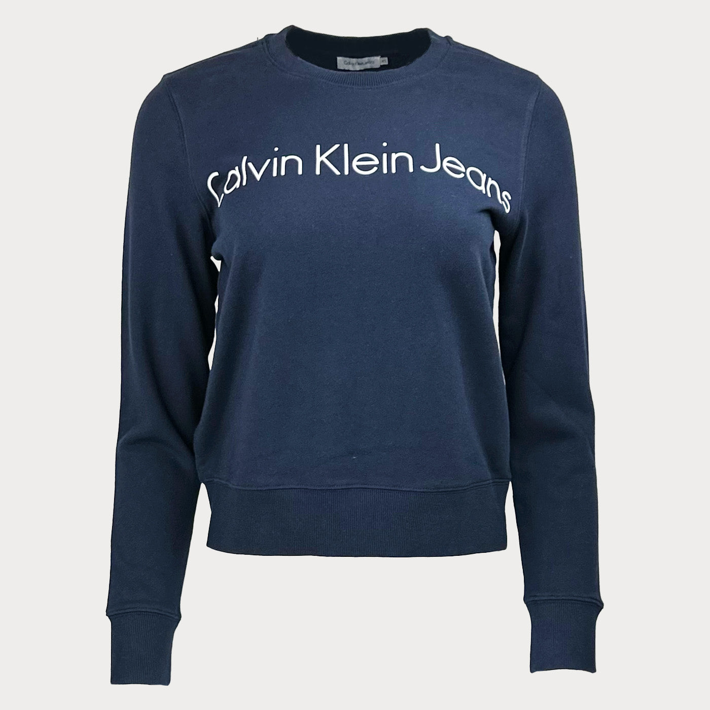 Дамски суитшърт Calvin Klein