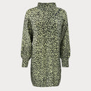 Дамска рокля Esqualo-1