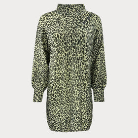 Дамска рокля Esqualo