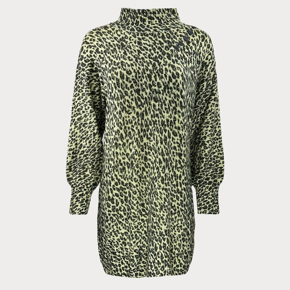 Дамска рокля Esqualo