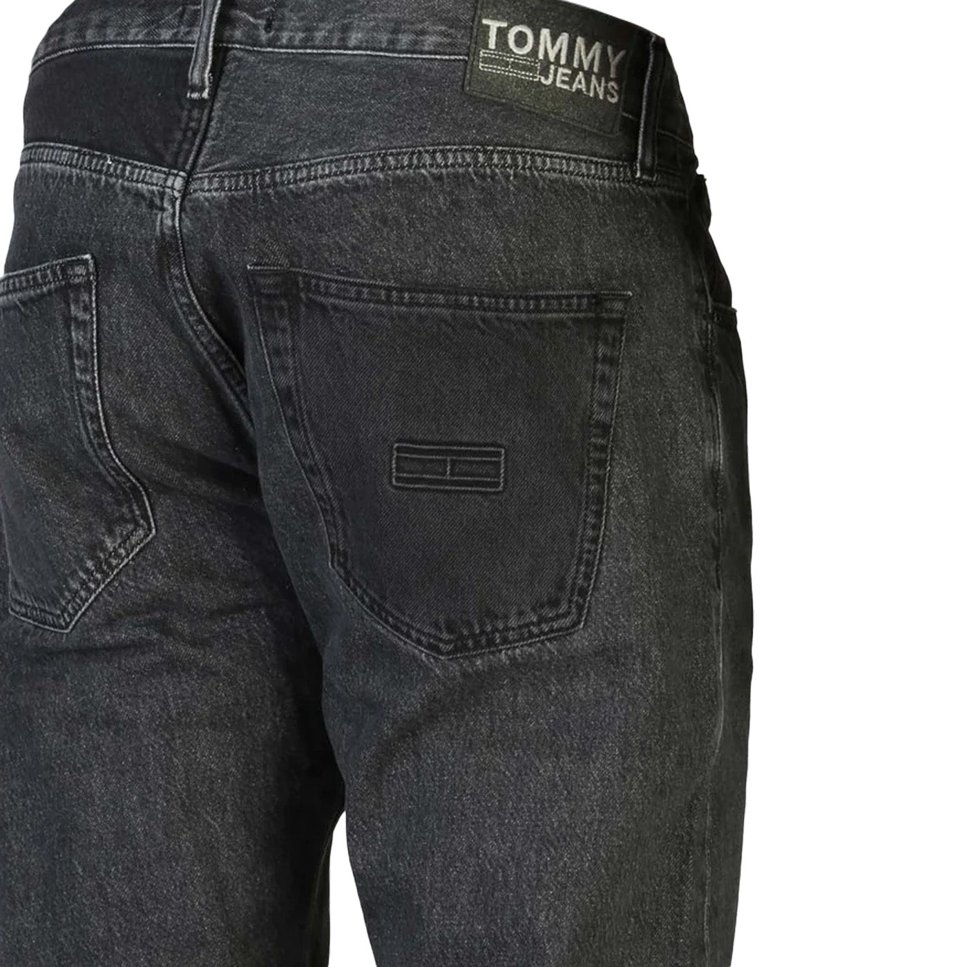 Мъжки дънки Tommy Jeans