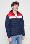 Мъжко яке Jack & Jones в синьо