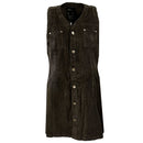 Дамска рокля Afends-2