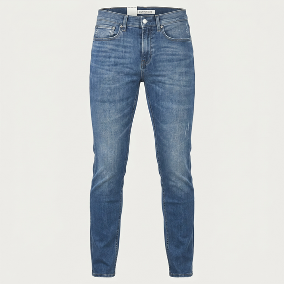 Мъжки дънки CALVIN KLEIN JEANS