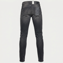 Дамски сиви дънки skinny G-STAR RAW-2