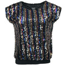 Дамска блуза DKNY-2