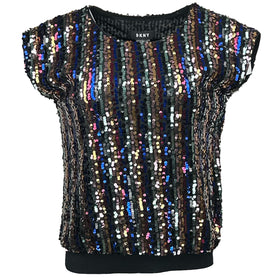 Дамска блуза DKNY - 0