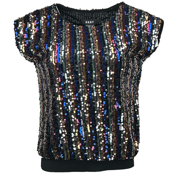 Дамска блуза DKNY
