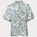 Дамска риза с къс ръкав Levis-1