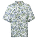 Дамска риза с къс ръкав Levis-2