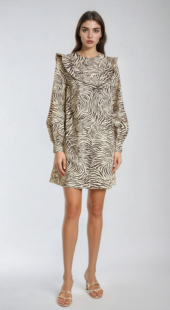 Дамска рокля Samsoe